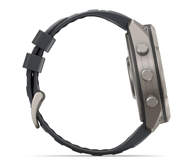 Garmin fenix 9 Pro 51mm Graphite / Black - 1585659 - zdjęcie 5